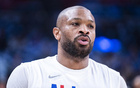 Haynes: Clippers allow PJ-Tucker to negotiate with other teams for a trade.