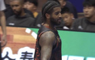 CBA俱樂部杯：魯高速男籃負(fù)浙稠州金租，78-81