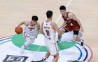 廣東或簽NBA狀元，遼籃第三外援曝光，杜潤旺出局。