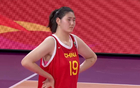 張子宇98分，投籃50中49，對(duì)手絕望，球迷期待其赴WNBA。