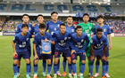 亞冠申花對決光州FC，中超亞軍首發(fā)四外援，于漢超待命。