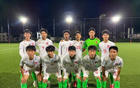 制勝球，國少勝日本東京FC！梁仕宇領(lǐng)航，再戰(zhàn)再勝！