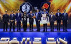 體育合作：NBA與金沙集團(tuán)五年協(xié)議，中國賽事常駐澳門