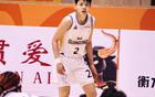 中國女籃新星蛻變，22歲1米83，20+4猛攻，鄭薇新利器！