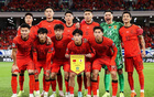 FIFA年終排名：國足亞洲第13，世界第90，近十年最低。