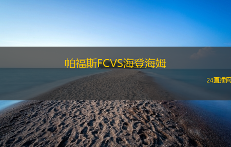 帕福斯FCVS海登海姆