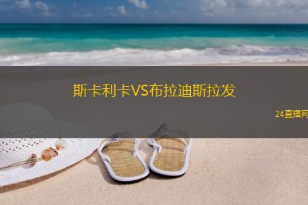 斯卡利卡VS布拉迪斯拉發(fā)