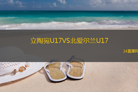 立陶宛U17VS北愛爾蘭U17