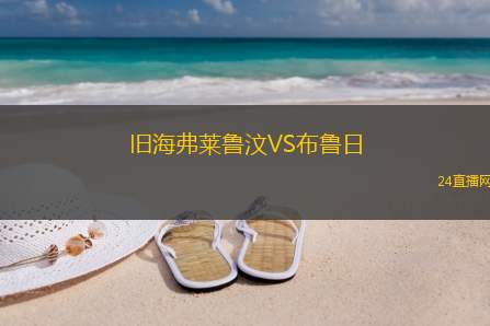 舊海弗萊魯汶VS布魯日