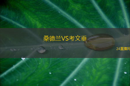 桑德蘭VS考文垂