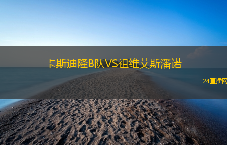 卡斯迪隆B隊(duì)VS祖維艾斯潘諾