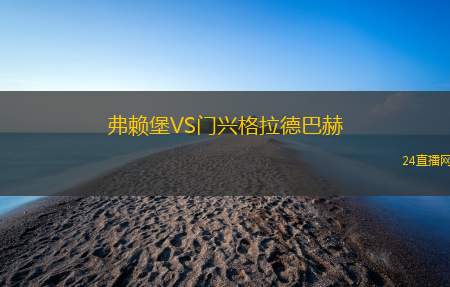 弗賴堡VS門興格拉德巴赫