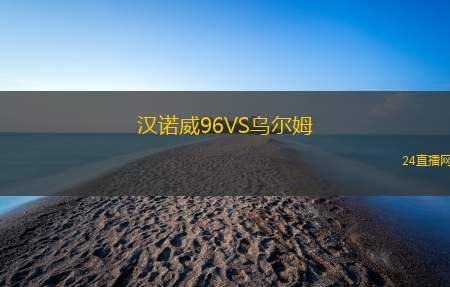 漢諾威96VS烏爾姆